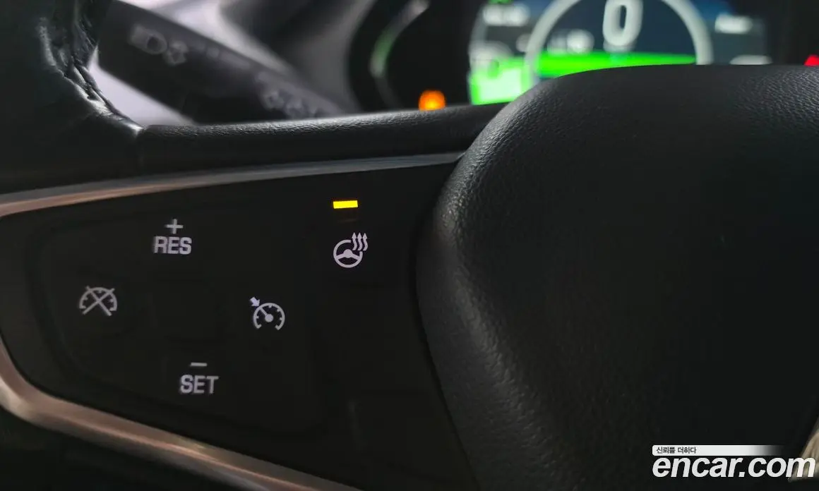 Chevrolet Bolt EV 2018 0.2 автомат (гидро), фото 17