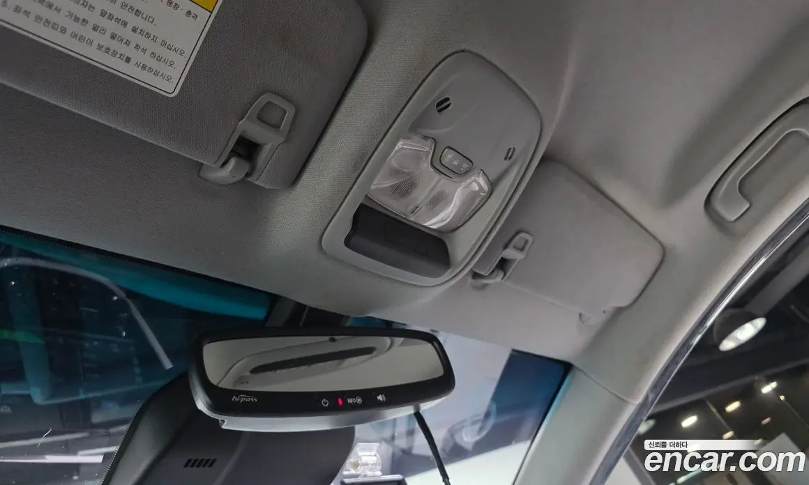 Chevrolet Bolt EV 2018 0.2 автомат (гидро), фото 19