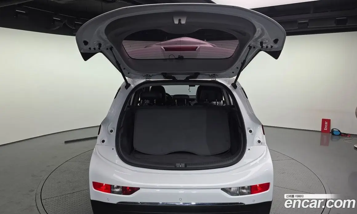 Chevrolet Bolt EV 2018 0.2 автомат (гидро), фото 20