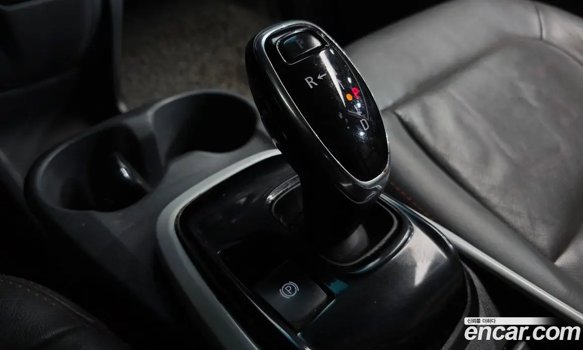Chevrolet Bolt EV 2018 0.2 автомат (гидро), фото 9