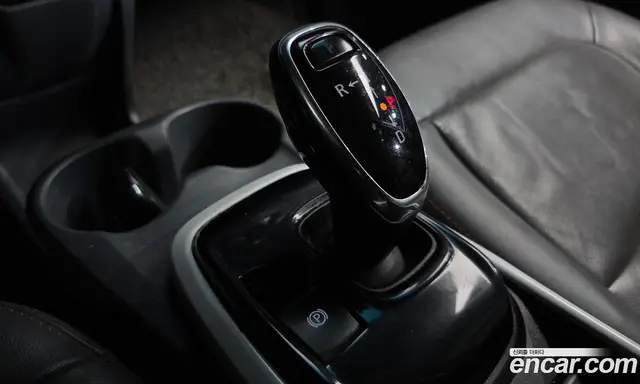 Chevrolet Bolt EV 2018 0.2 автомат (гидро), миниатюра 9
