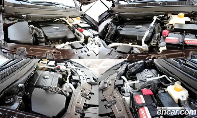 Chevrolet Captiva 2015 2.2 автомат (гидро), миниатюра 12
