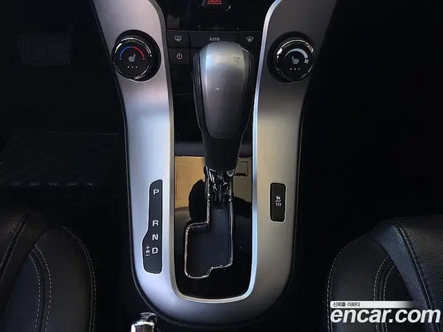 Chevrolet Cruze 2015 1.4 автомат (гидро), миниатюра 11