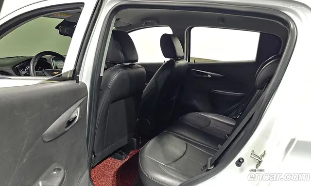 Chevrolet Spark 2018 1.0 автомат (гидро), миниатюра 11
