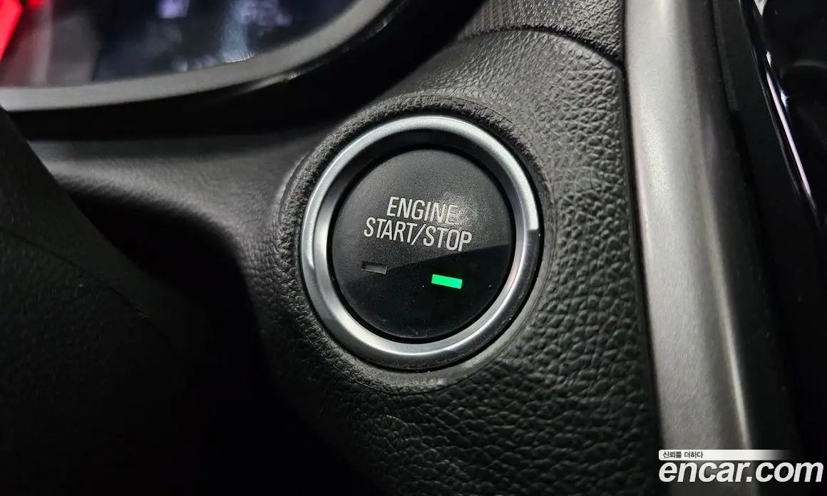Chevrolet Spark 2018 1.0 автомат (гидро), фото 19