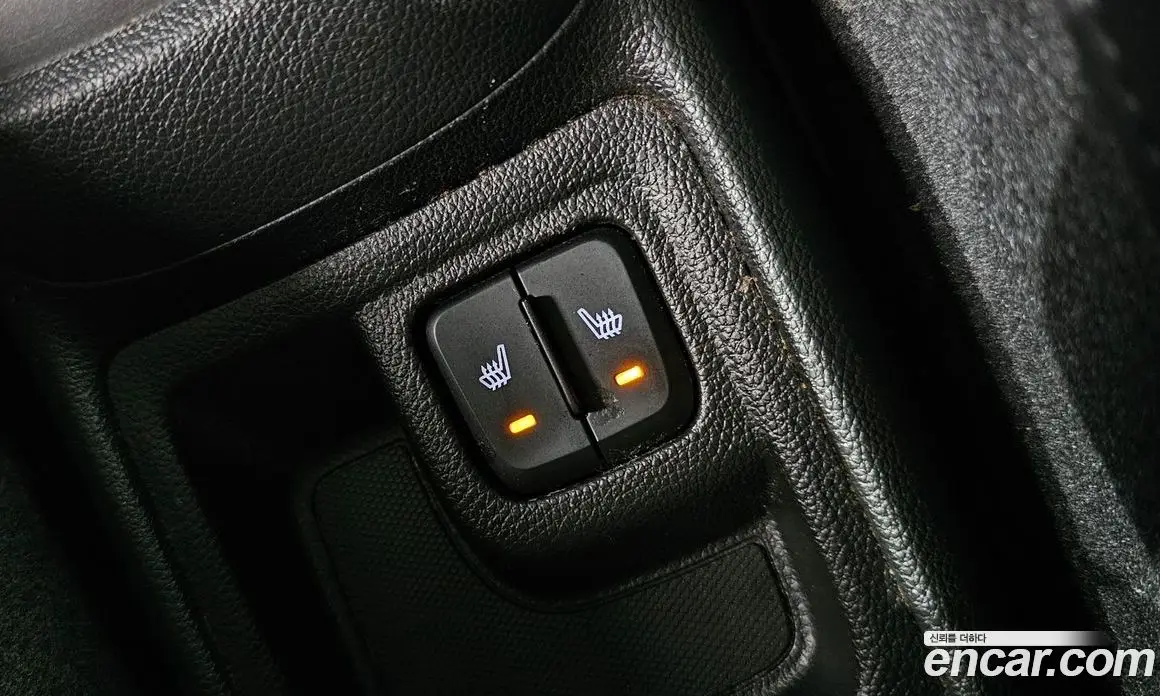 Chevrolet Spark 2018 1.0 автомат (гидро), фото 20