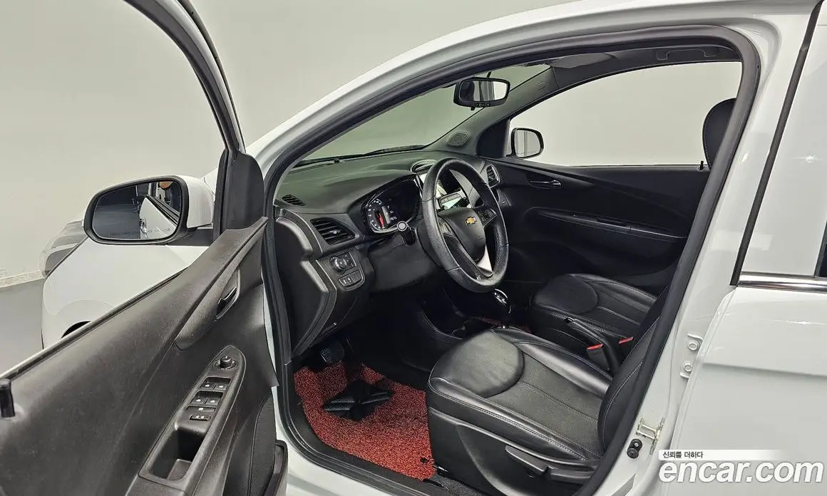 Chevrolet Spark 2018 1.0 автомат (гидро), фото 10