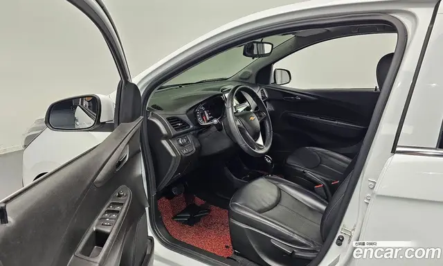 Chevrolet Spark 2018 1.0 автомат (гидро), миниатюра 10