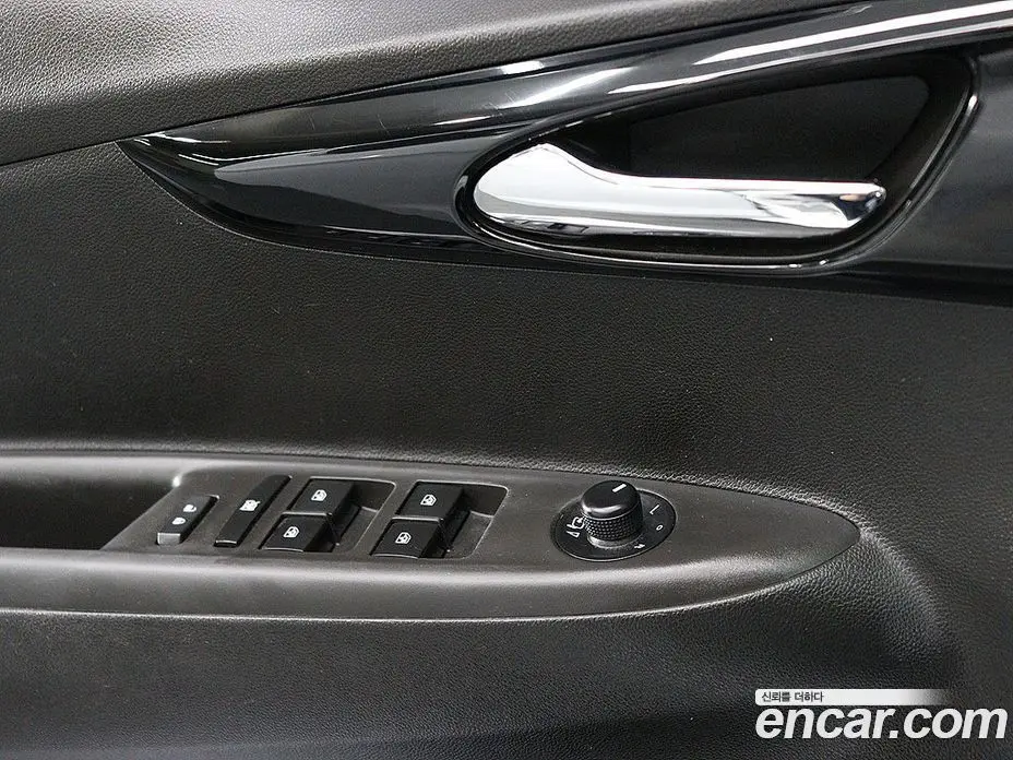 Chevrolet Spark 2019 1.0 автомат (гидро), фото 12