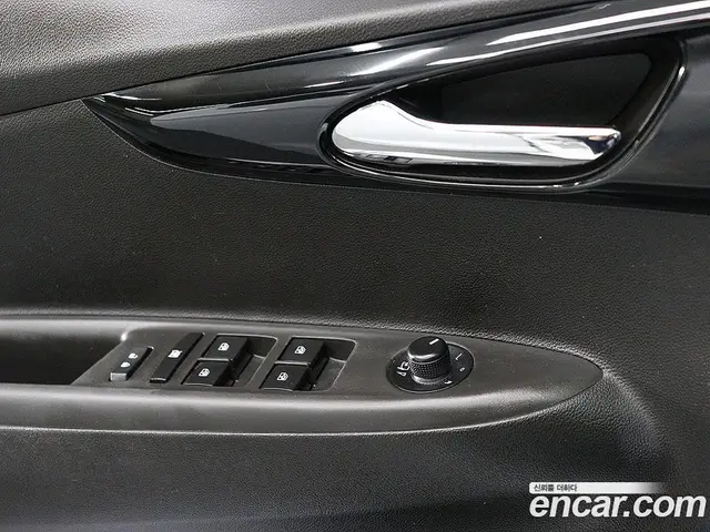 Chevrolet Spark 2019 1.0 автомат (гидро), миниатюра 12