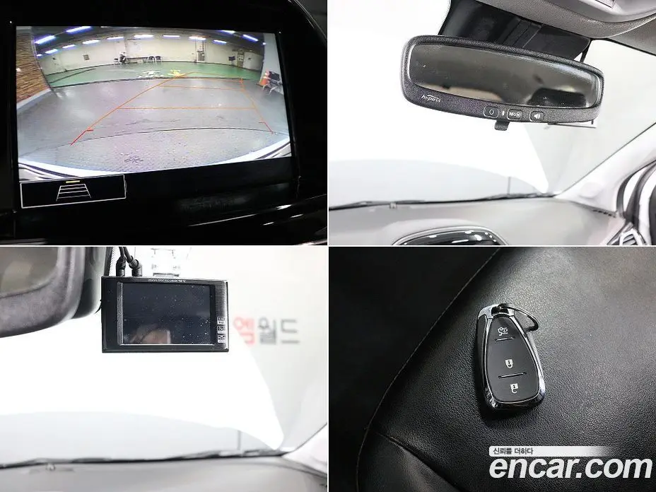 Chevrolet Spark 2019 1.0 автомат (гидро), фото 17