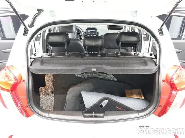 Chevrolet Spark 2019 1.0 автомат (гидро), миниатюра 5