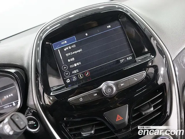 Chevrolet Spark 2019 1.0 автомат (гидро), миниатюра 7