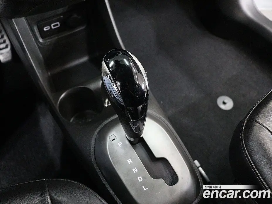 Chevrolet Spark 2019 1.0 автомат (гидро), фото 8