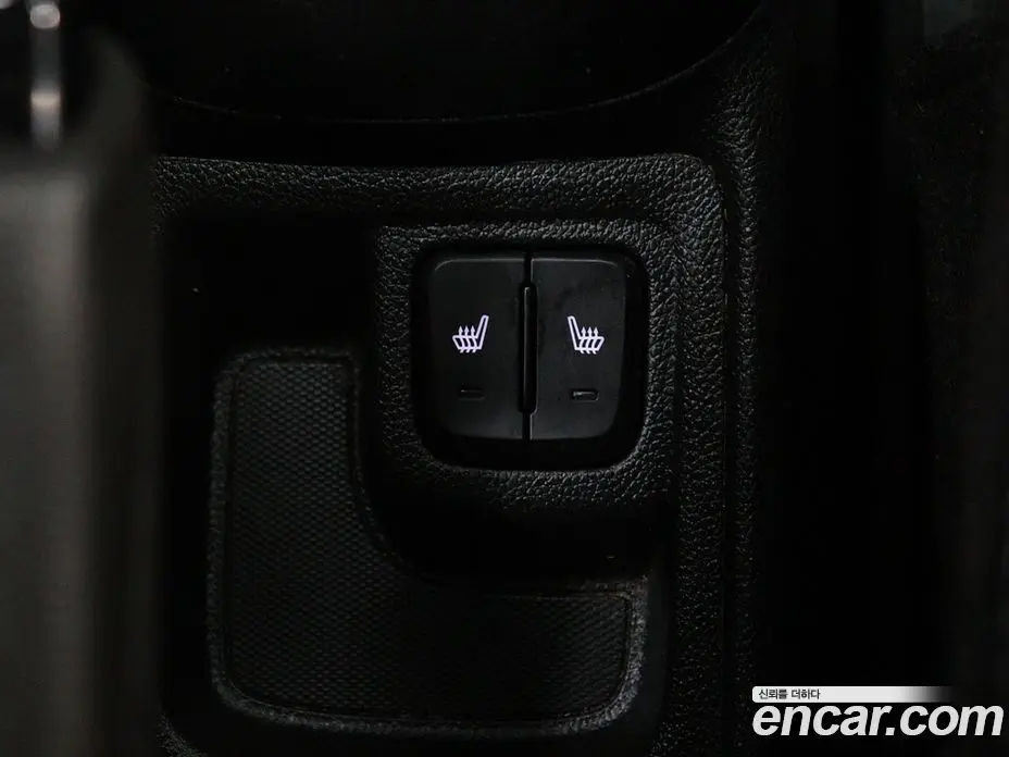 Chevrolet Spark 2019 1.0 автомат (гидро), фото 9