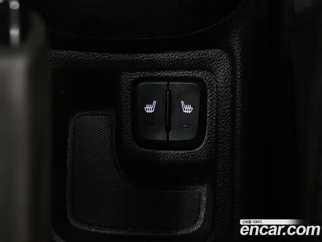 Chevrolet Spark 2019 1.0 автомат (гидро), миниатюра 9
