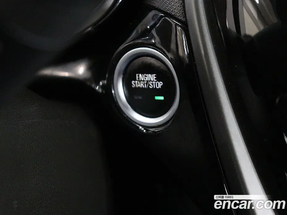 Chevrolet Spark 2019 1.0 автомат (гидро), фото 10