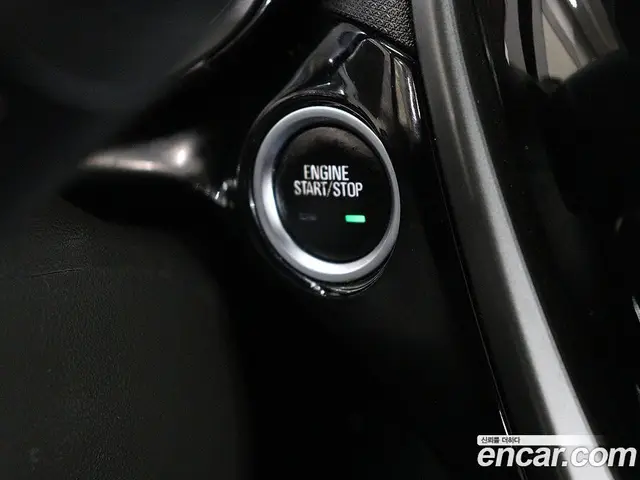 Chevrolet Spark 2019 1.0 автомат (гидро), миниатюра 10