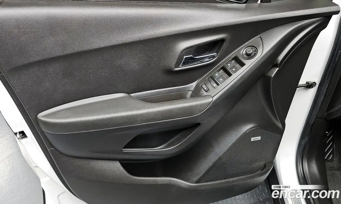 Chevrolet Trax 2016 1.4 автомат (гидро), фото 14