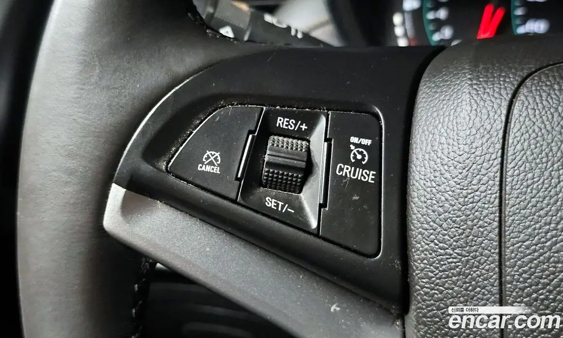 Chevrolet Trax 2016 1.4 автомат (гидро), фото 19