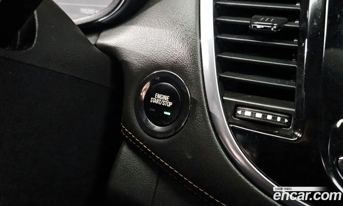 Chevrolet Trax 2016 1.4 автомат (гидро), фото 23