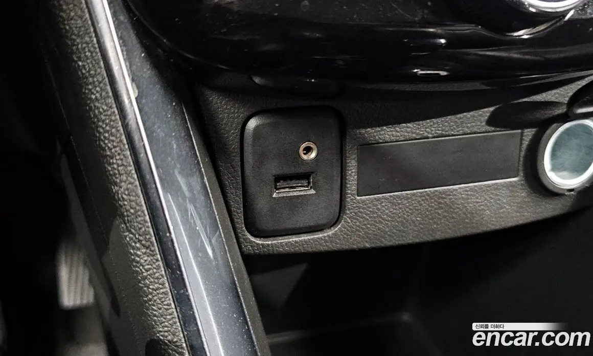 Chevrolet Trax 2016 1.4 автомат (гидро), фото 31
