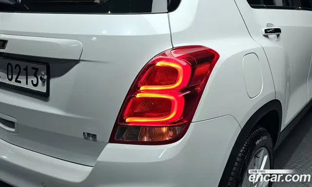Chevrolet Trax 2016 1.4 автомат (гидро), миниатюра 9