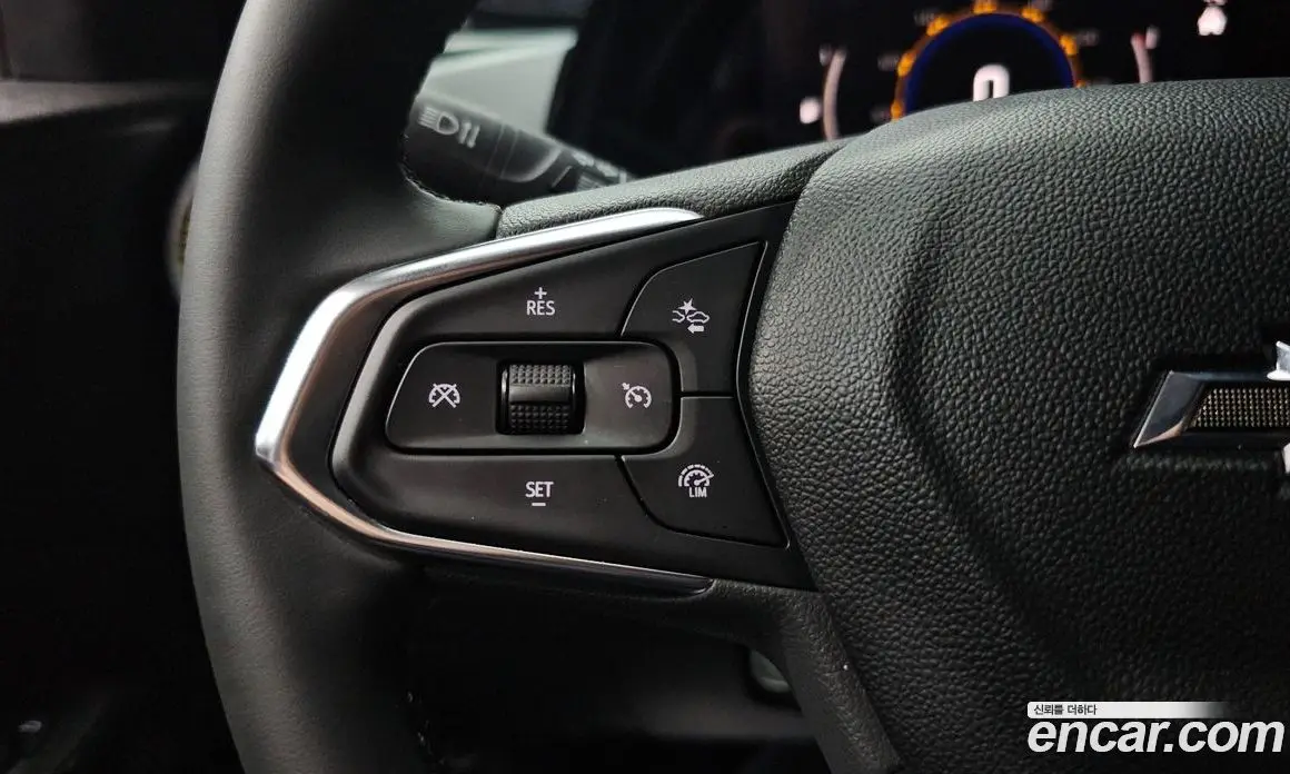 Chevrolet Trax 2024 1.2 автомат (гидро), фото 25