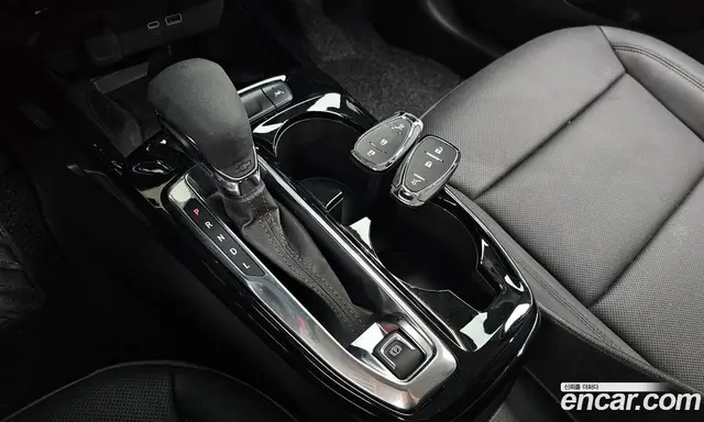 Chevrolet Trax 2025 1.2 автомат (гидро), миниатюра 11