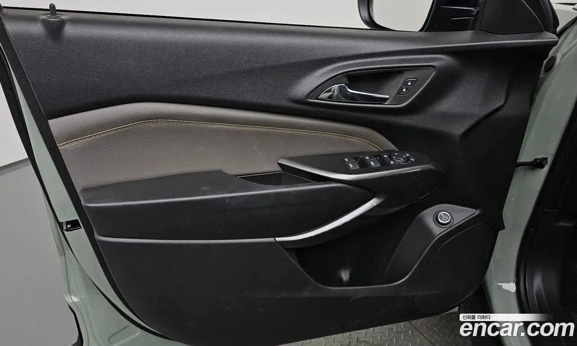 Chevrolet Trax 2025 1.2 автомат (гидро), фото 13
