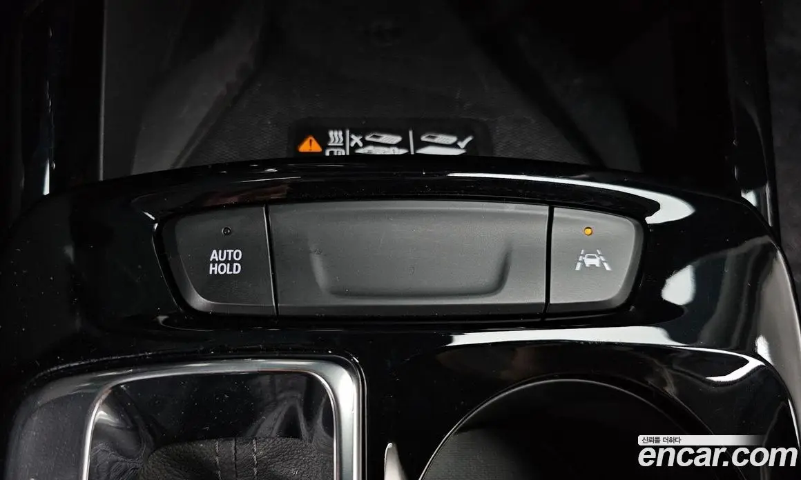 Chevrolet Trax 2025 1.2 автомат (гидро), фото 27