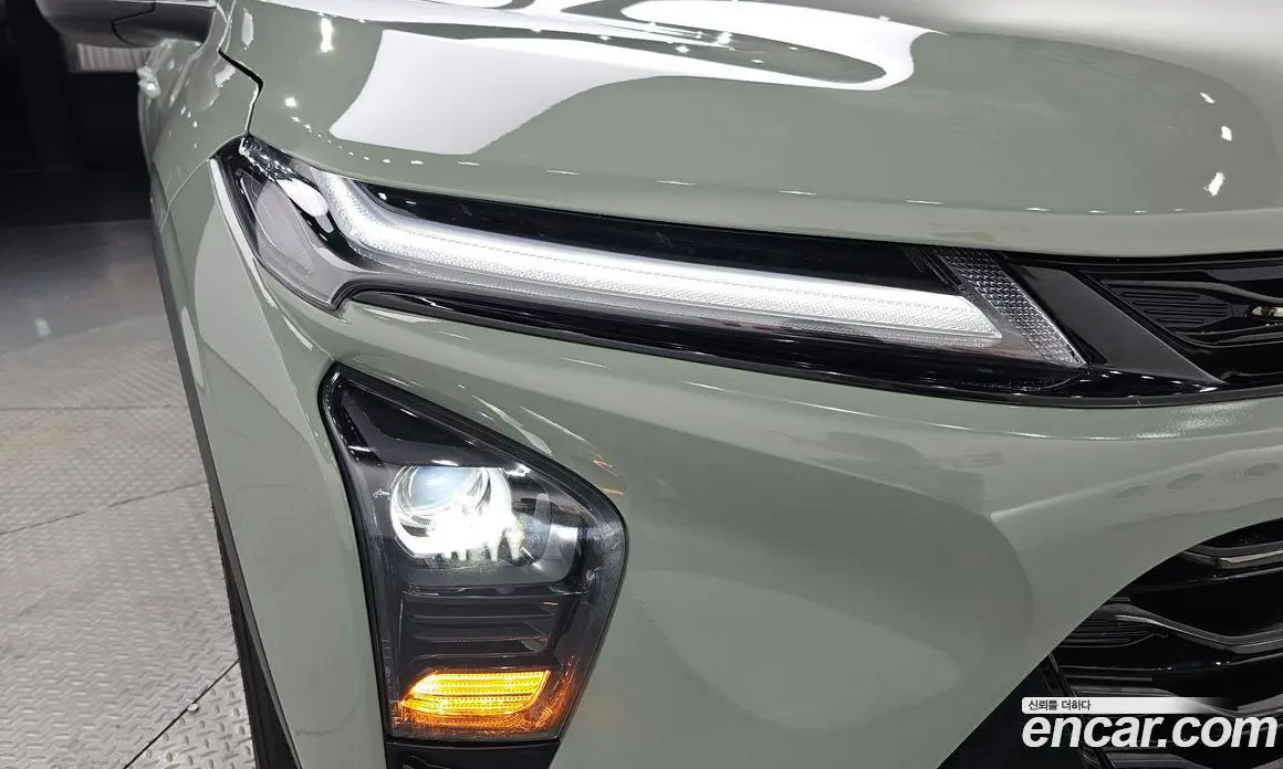 Chevrolet Trax 2025 1.2 автомат (гидро), фото 7