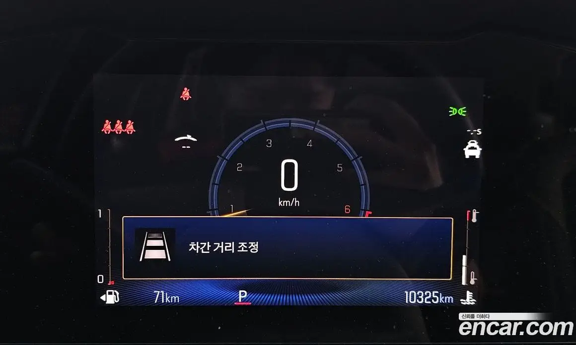 Chevrolet Trax 2025 1.2 автомат (гидро), фото 10