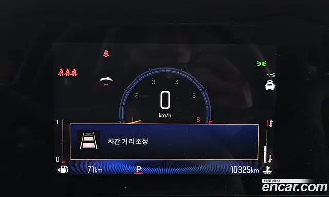 Chevrolet Trax 2025 1.2 автомат (гидро), миниатюра 10