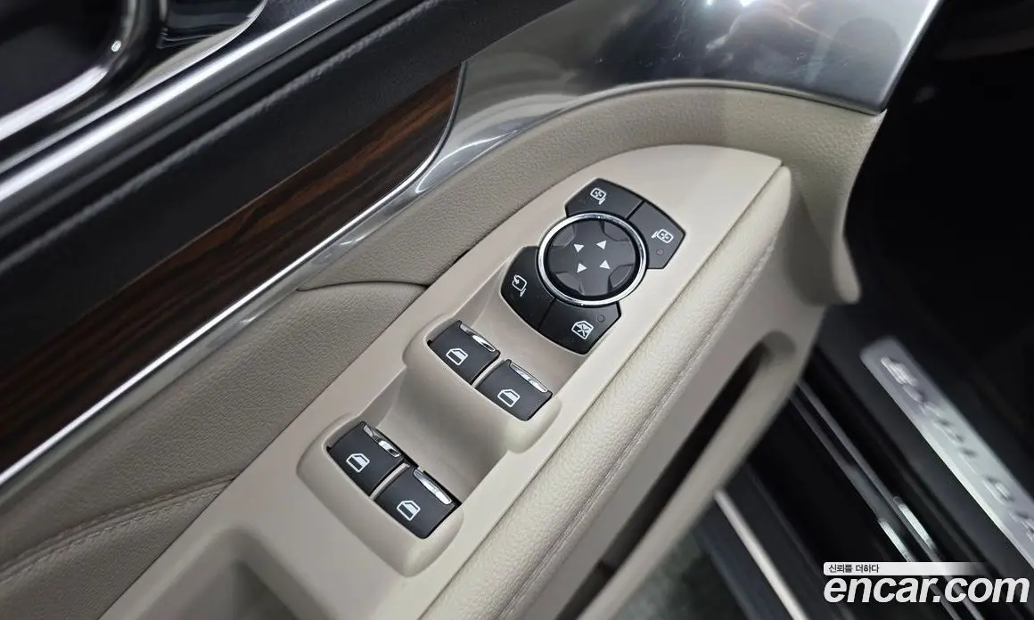 Ford Explorer 2018 2.3 автомат (гидро), фото 34