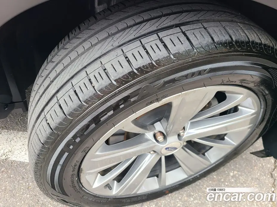 Ford Explorer 2018 2.3 автомат (гидро), фото 37