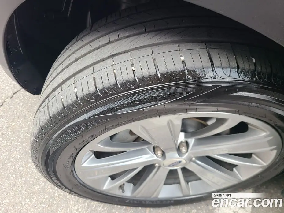Ford Explorer 2018 2.3 автомат (гидро), фото 39