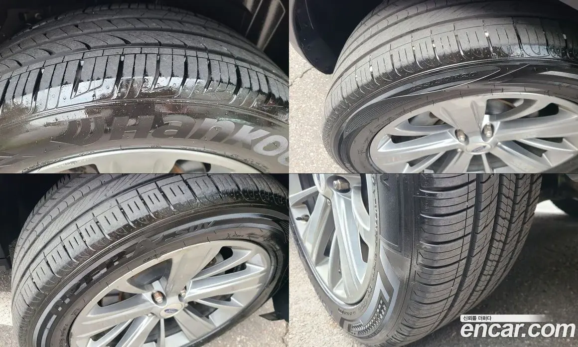 Ford Explorer 2018 2.3 автомат (гидро), фото 5
