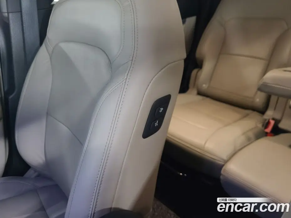 Ford Explorer 2018 2.3 автомат (гидро), фото 43