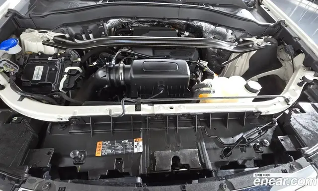 Ford Explorer 2020 2.3 автомат (гидро), миниатюра 5