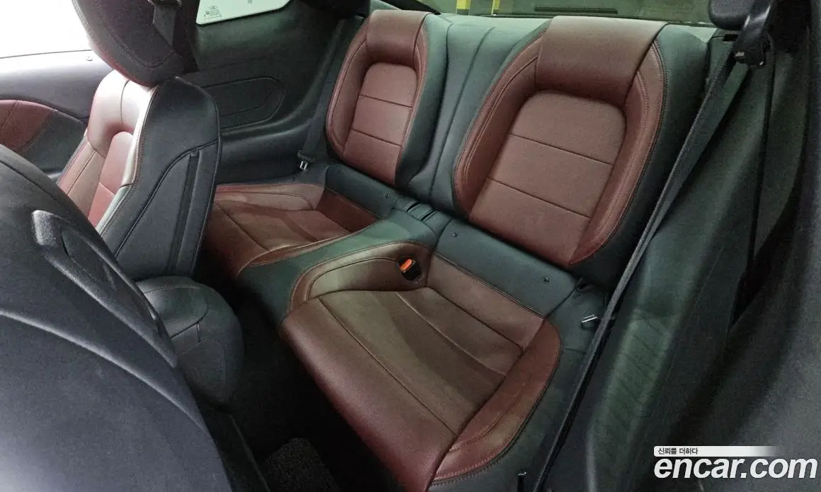Ford Mustang 2024 5.0 автомат (гидро), фото 15