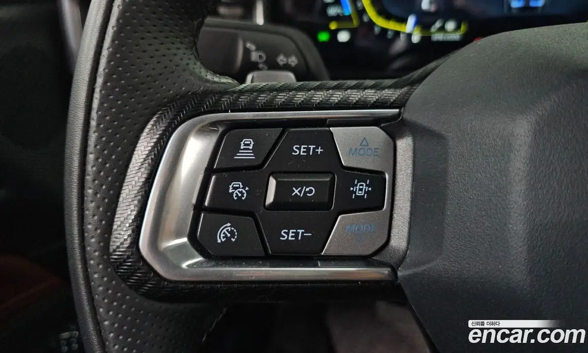 Ford Mustang 2024 5.0 автомат (гидро), фото 25