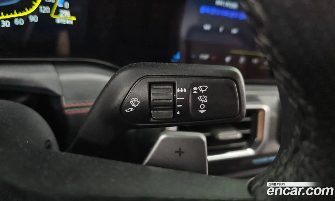 Ford Mustang 2024 5.0 автомат (гидро), фото 28