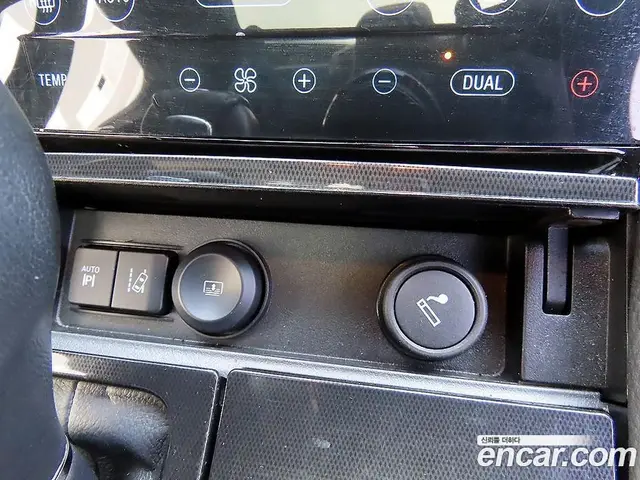 Ford Taurus 2015 2.0 автомат (гидро), миниатюра 12