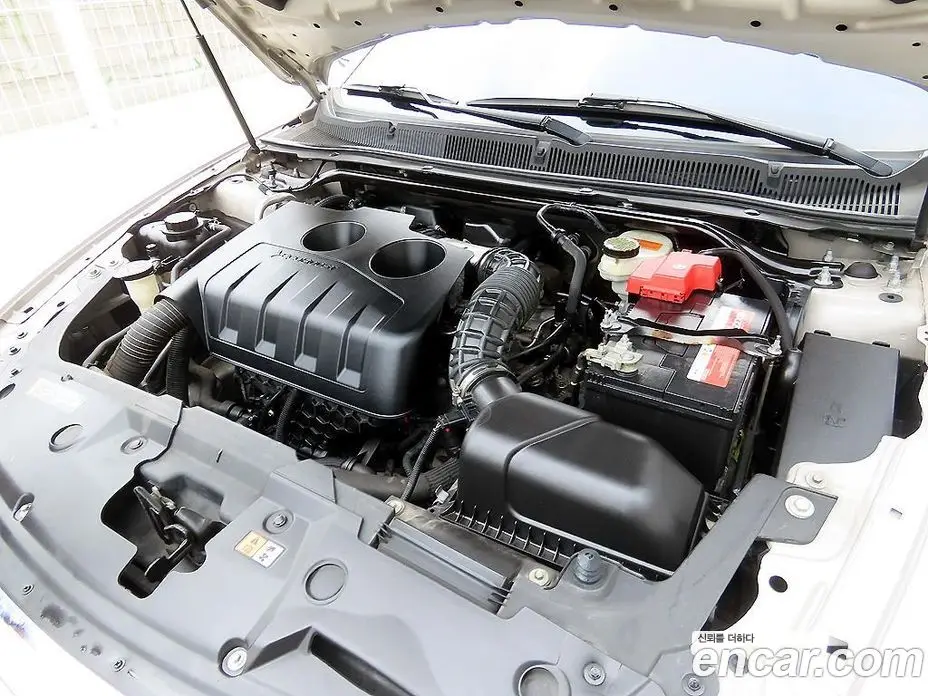 Ford Taurus 2015 2.0 автомат (гидро), фото 19