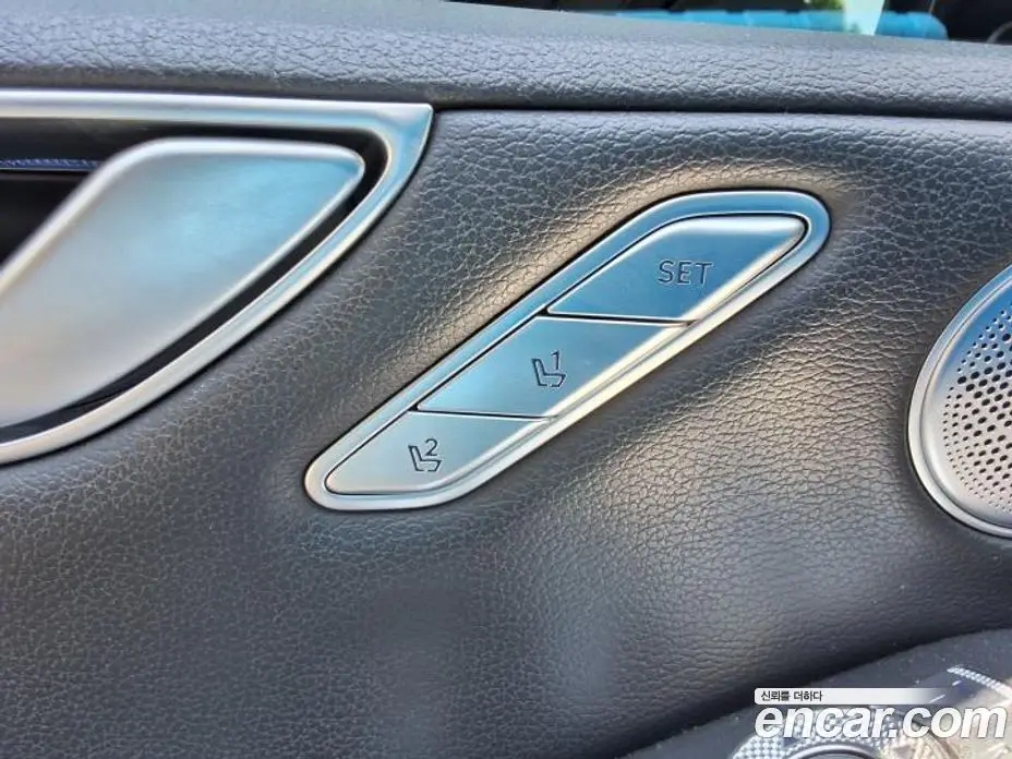 Genesis G80 2022 0.4 автомат (гидро), фото 12