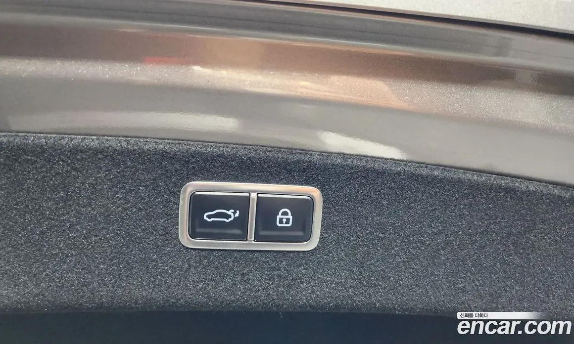 Genesis G80 2024 0.2 автомат (гидро), фото 17