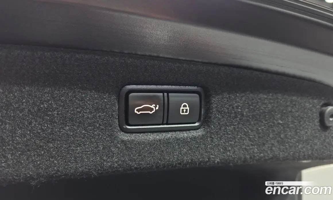 Genesis G90 2021 3.8 автомат (гидро), фото 25