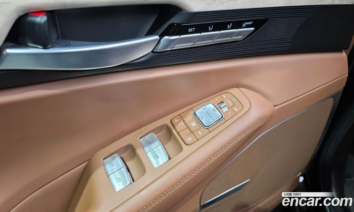 Genesis G90 2021 3.8 автомат (гидро), фото 29