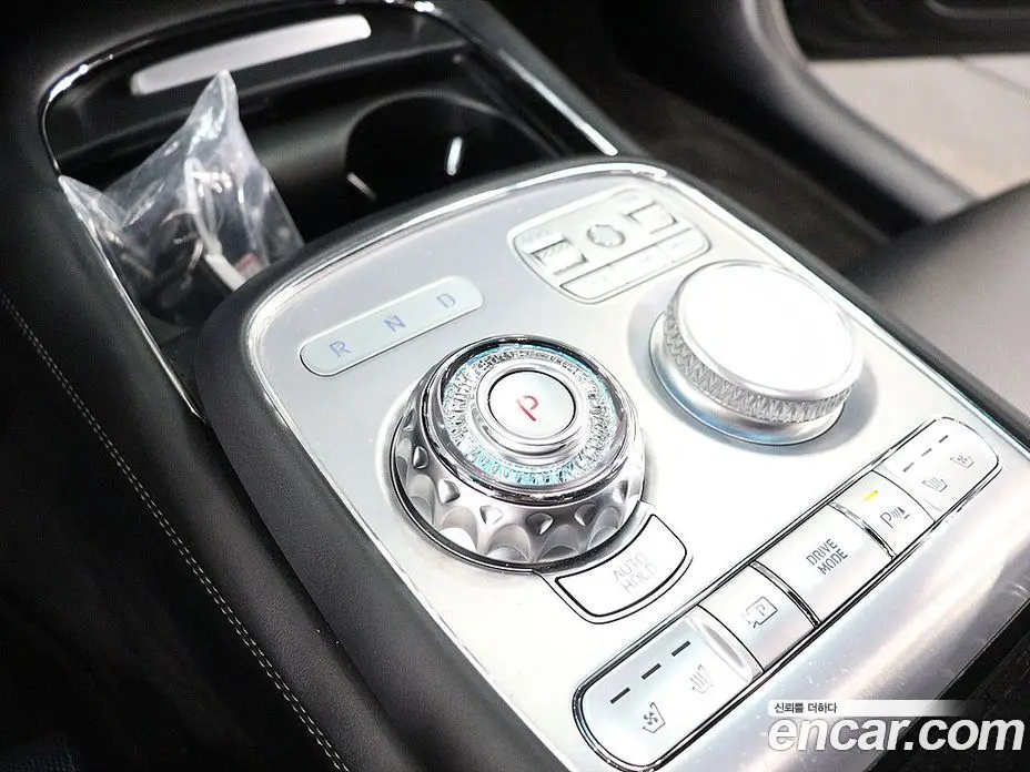 Genesis G90 2022 3.5 автомат (гидро), фото 11